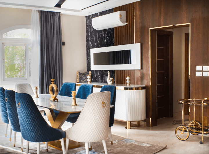 Ремонт под ключ в Харькове-фото