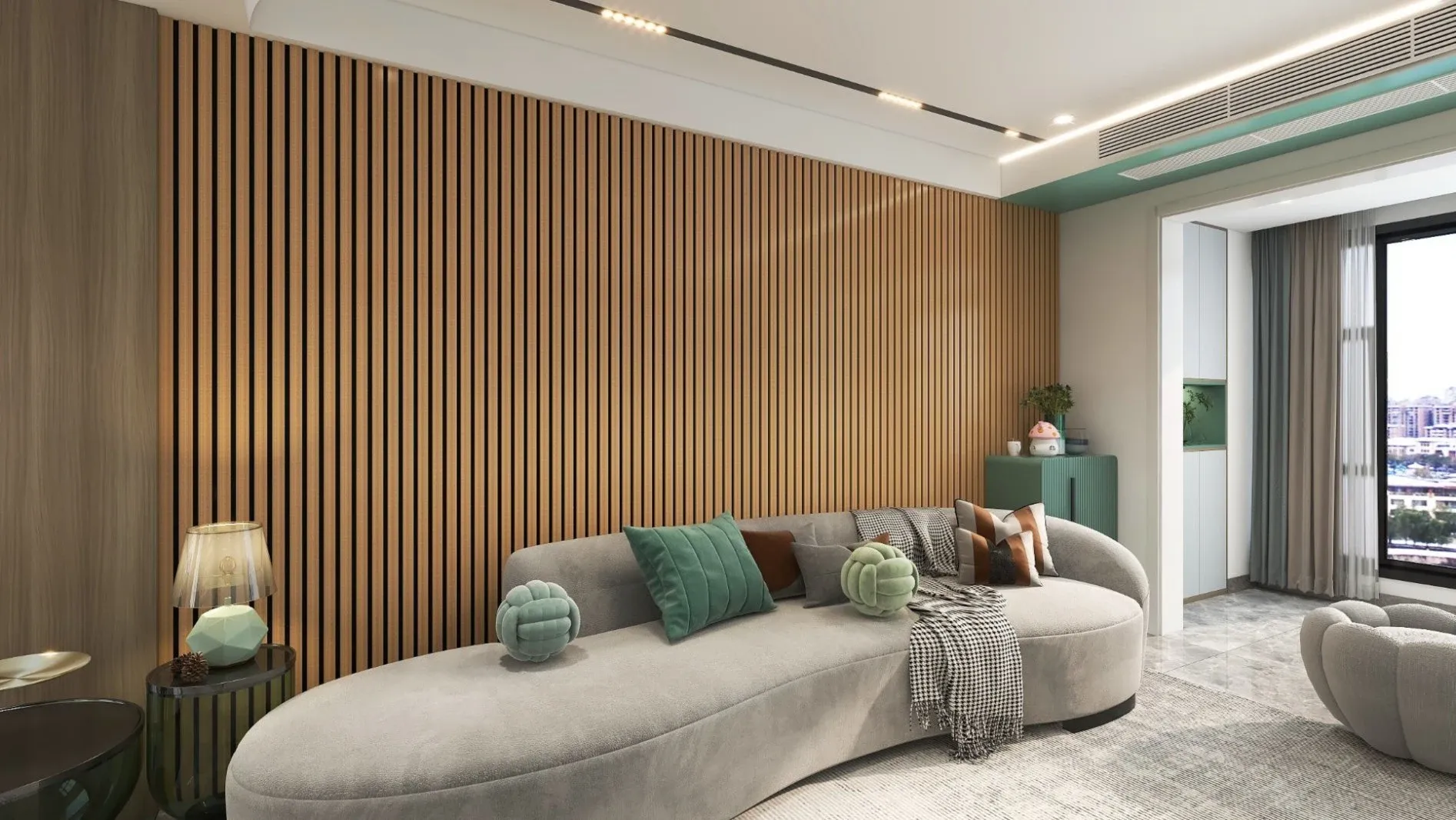 Монтаж дерев'яних декоративних брусків Монтаж дерев'яних декоративних брусків-фото