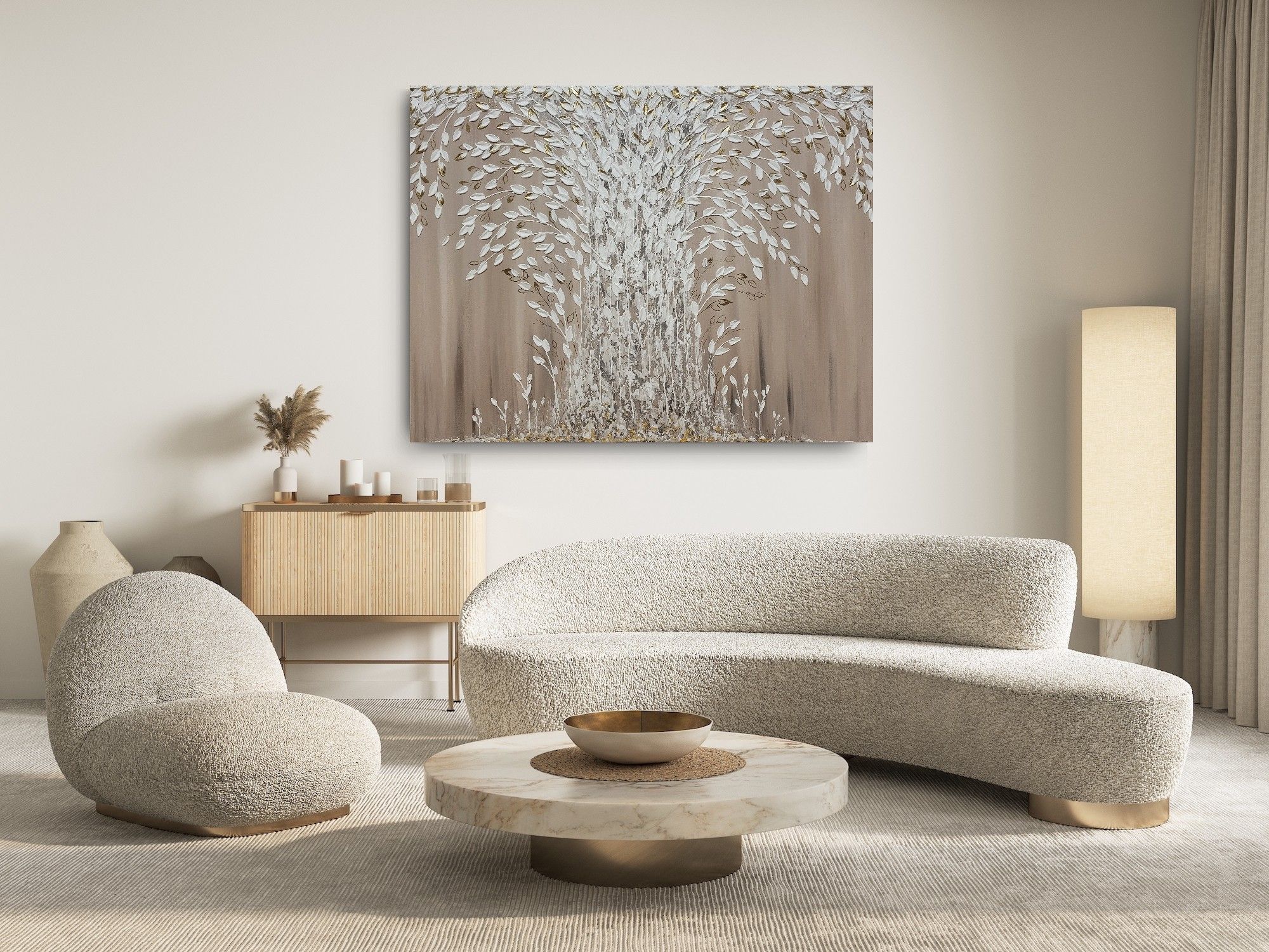 Виготовлення м'яких меблів Виготовлення м'яких меблів -фото