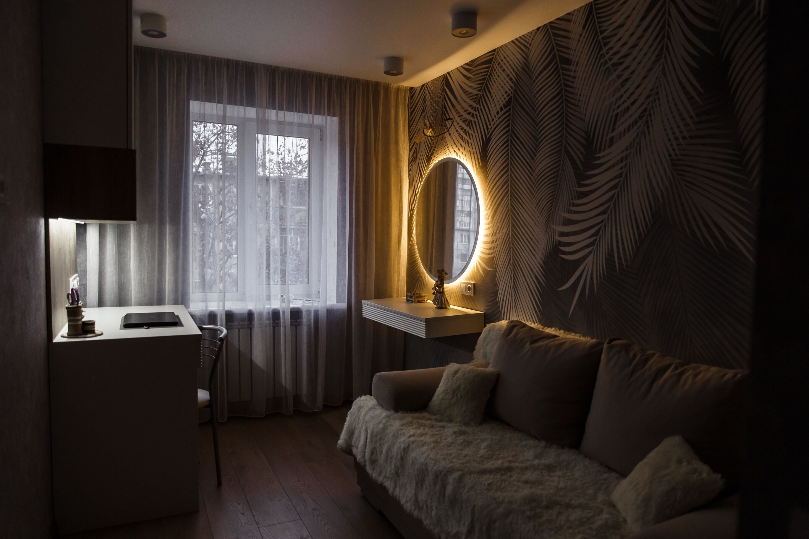 Ремонт квартир, будинків та приміщень у Харкові під ключ Ремонт квартир, будинків та приміщень у Харкові під ключ-фото