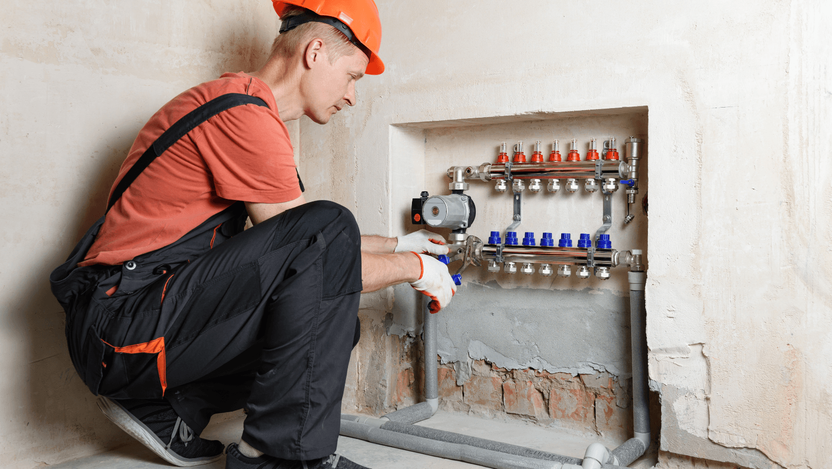 Системы водоснабжения Системы водоснабжения-фото