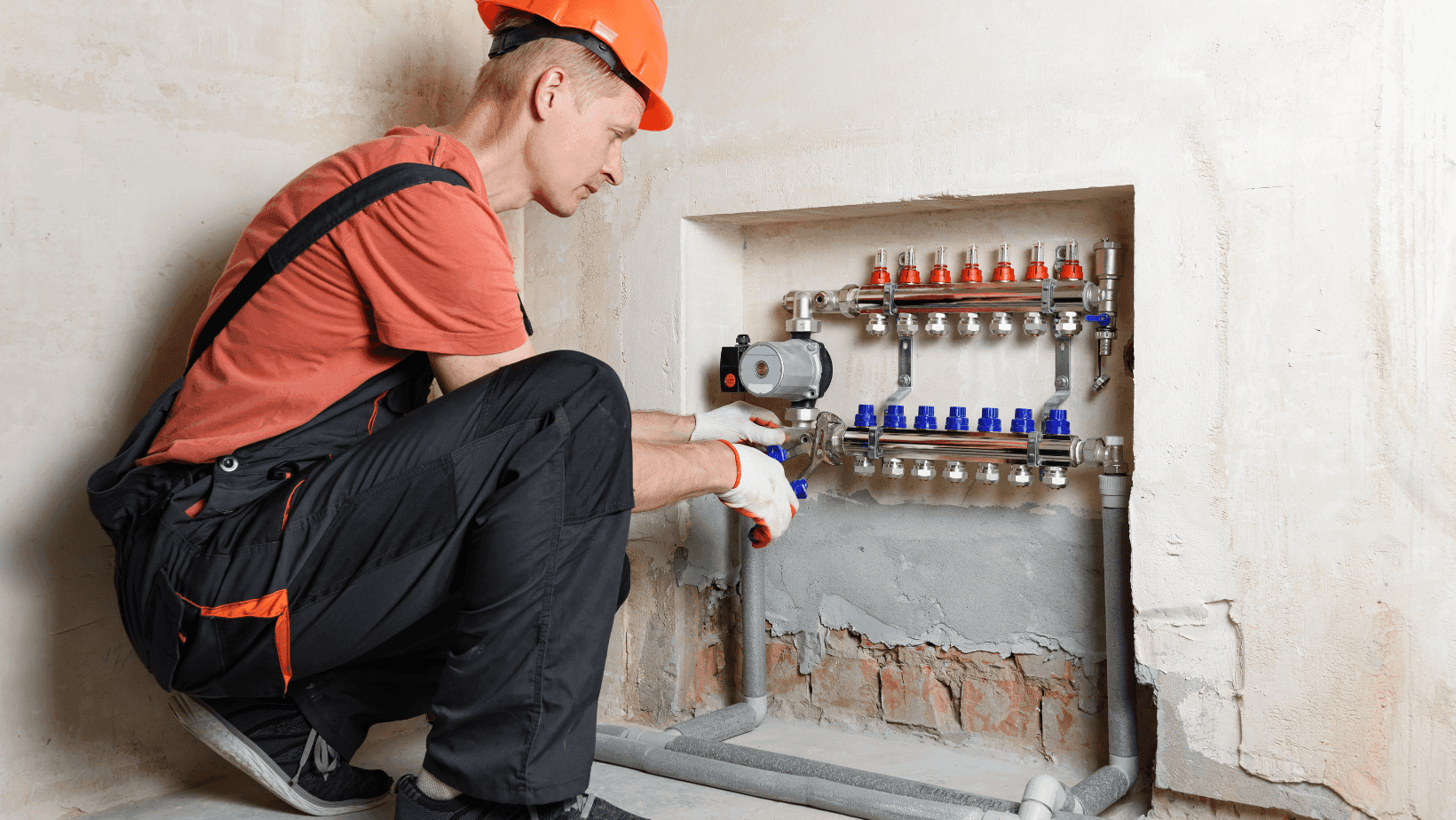 Системы водоснабжения Системы водоснабжения-фото