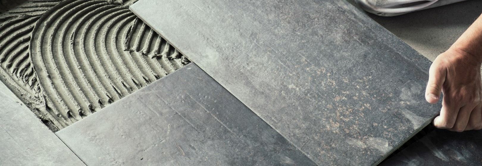 Плиточные работы Плиточные работы-фото