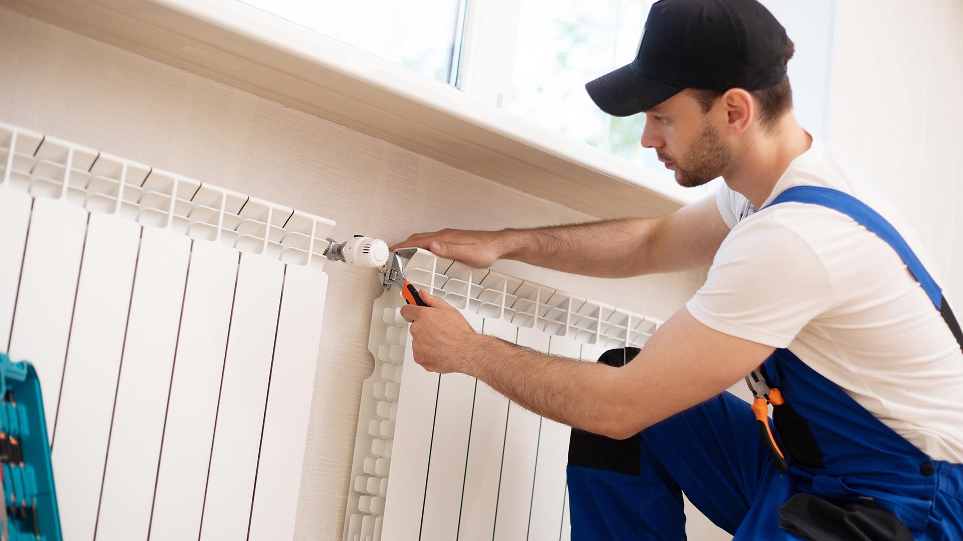 Системы отопления Системы отопления-фото