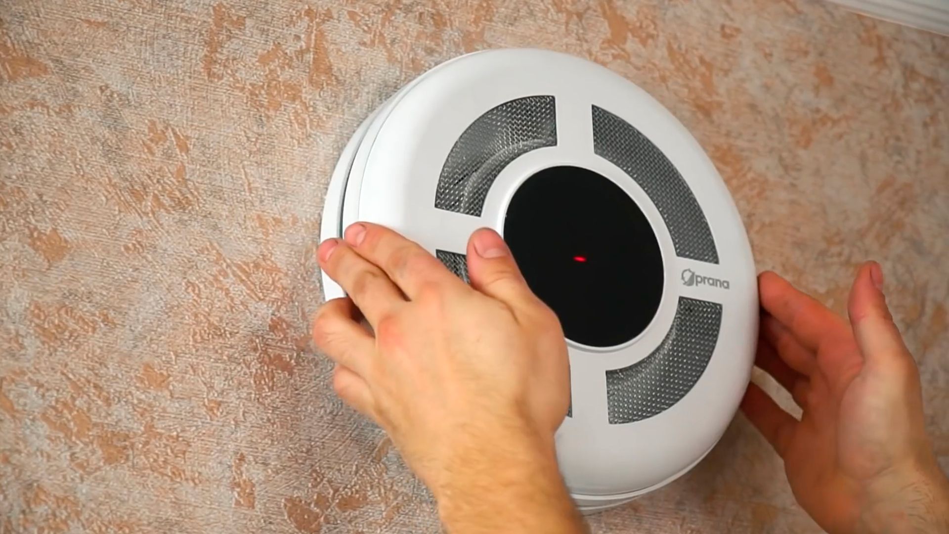 Установка рекуператорів Установка рекуператорів-фото