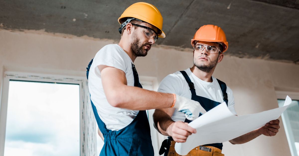 Ведення виконробом Ведення виконробом -фото